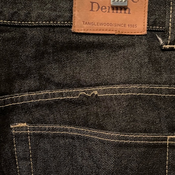 212 NYC DENIM Men’s Denim Jean Shorts. Sz 36. - Picture 3 of 4